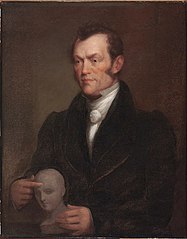 Johann Gaspar Spurzheim (1776-1832)