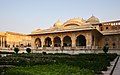 * Nomination Diwan-i Khas, Amber Fort, Amber, Rajasthan, India --Poco a poco 12:06, 22 December 2020 (UTC) * Promotion  Support Good quality. --Ermell 20:07, 22 December 2020 (UTC)