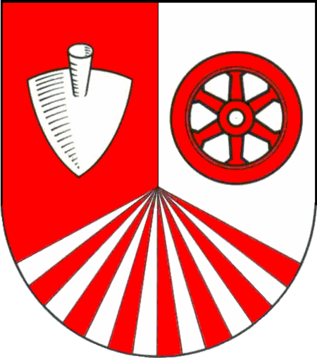 Amt Schenefeld Wappen