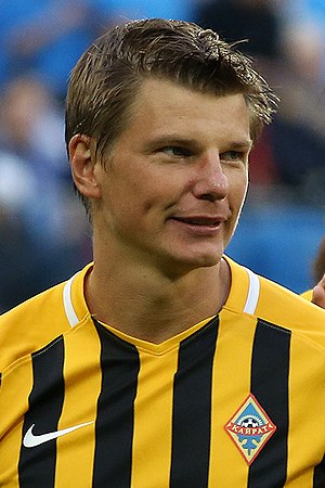 Andrejs Aršavins