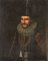 Q1392598 Laurens Reael geboren op 22 oktober 1583 overleden op 21 oktober 1637