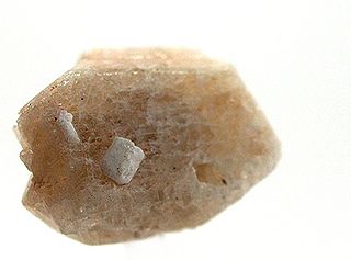 <span class="mw-page-title-main">Anorthoclase</span>