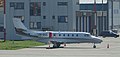 Cessna Citation XLS CS-DQA