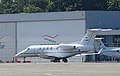 Embraer Phenom 300 D-CMMP