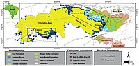 Thumbnail for Araripe Basin