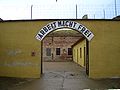 Arbeit Macht Frei