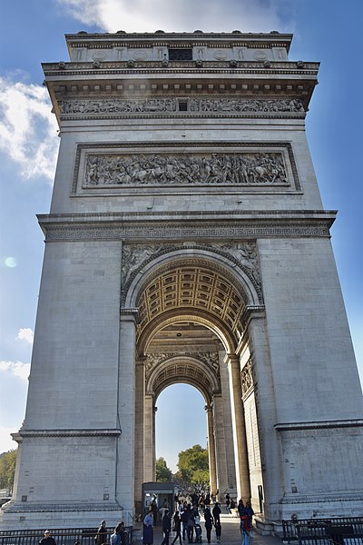 File:Arc Di Triomphe (Ank Kumar Infosys Limited) 13.jpg