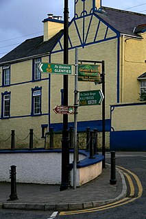 N56 road (Ireland)