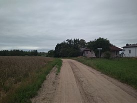 Arechaŭka (Dziaržynsk District).jpg