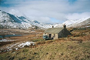 Meall na Caora