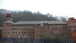 Cromford photo