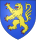 Családi címer Brienne.svg