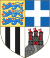 Arms of Philip, Duke of Edinburgh.svg