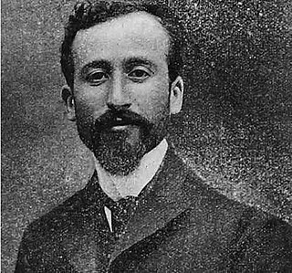 <span class="mw-page-title-main">Arshak Vramian</span> Armenian revolutionary