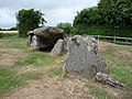 Arthur's Stone, Herefordshire - geograph.org.uk - 1946738.jpg