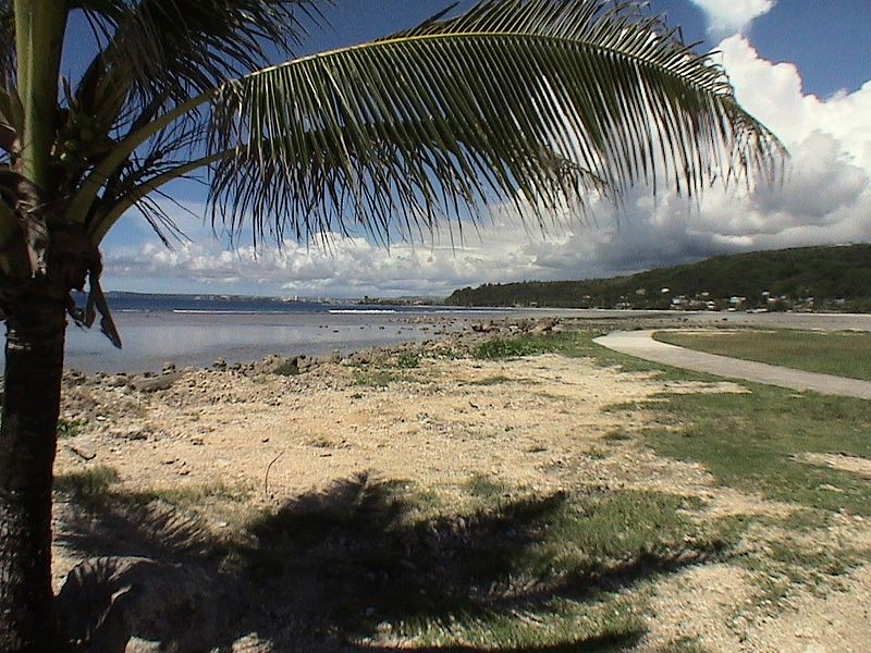 File:Asan Beach, GU.jpg