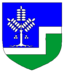 Aseri község címere