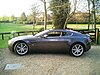 Aston Martin V8 Vantage coupe - side view.jpg