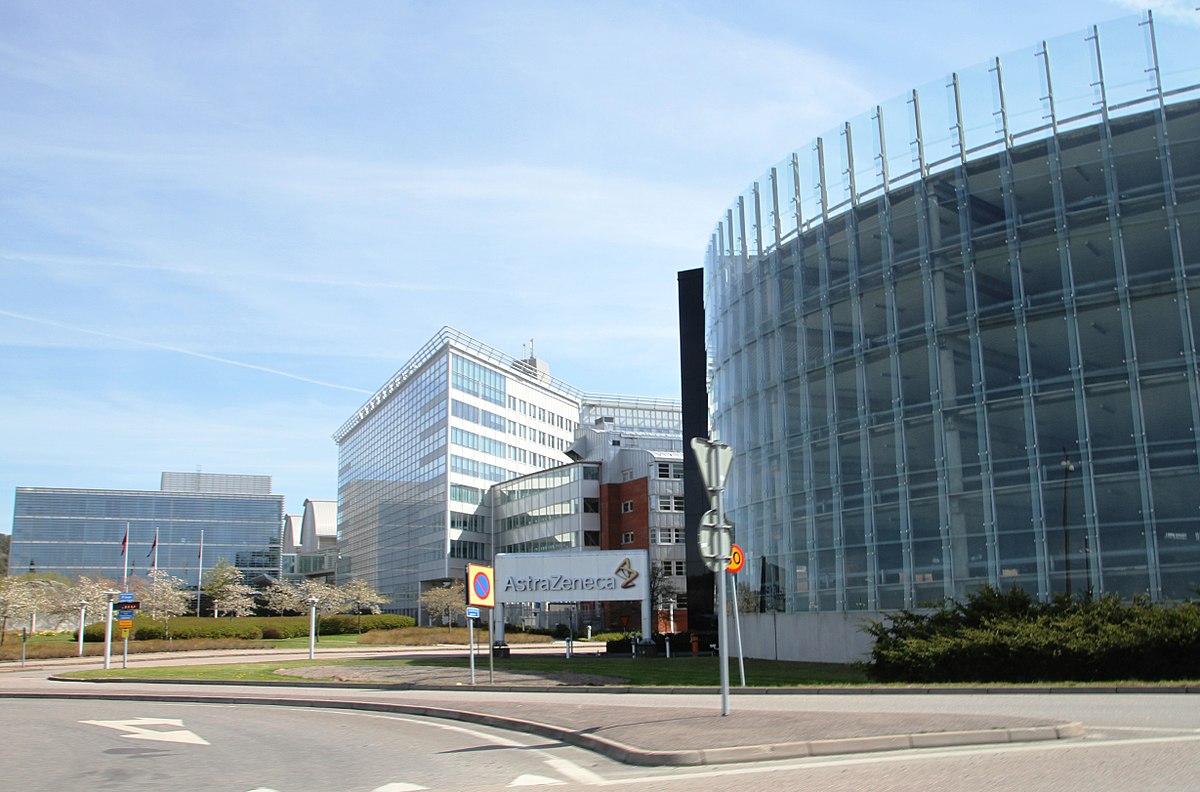 Astra Zeneca Bier : Nieuwbouw AstraZeneca Cambridge - CCM ...