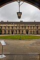 * Предлог St John's College, Oxford --Mike Peel 08:27, 9 August 2024 (UTC) * Се бара оцена