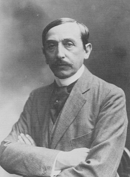 File:Atelier Nadar - Maurice Barrès (1862-1923), Schriftsteller (Zeno Fotografie).jpg