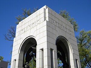 World War Ii Memorial