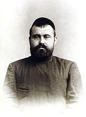 G. M. Atlasov