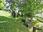 Jüdischer Friedhof (Attendorn)