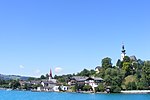 Attersee am Attersee.JPG