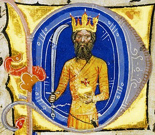 <span class="mw-page-title-main">Attila</span> 5th-century ruler of the Hunnic Empire