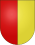 Blason de Aubonne