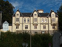 Villa Röll (Neues Herrenhaus)