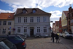 Auf der Altstadt 27 Lüneburg
