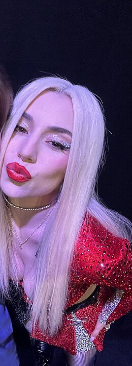 Ava Max: Carrière, Artistiek en invloeden, Discografie