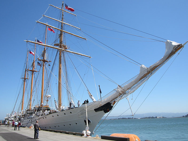 File:B.E. Esmeralda, Armada de Chile.jpg