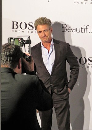 Dermot Mulroney