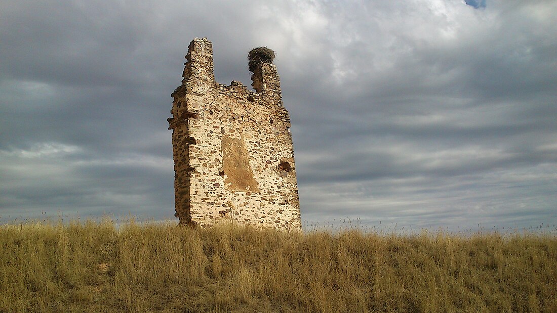 Quintana y Congosto