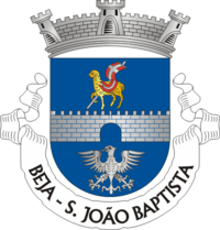 São João Baptista (Beja)