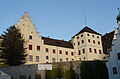 Schloss der Fürsten Fugger-Babenhausen