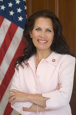 <span class="mw-page-title-main">2006 Minnesota's 6th congressional district election</span>
