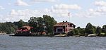 Artikel: Vaxholm