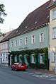 Former women's shelter, then Ehehaltenhaus, now Gasthaus zum Pelikan