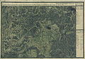 Iabalcea în Harta Iosefină a Banatului, 1769-72