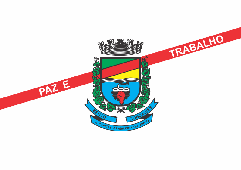 File:Bandeira de Bento Gonçalves.svg