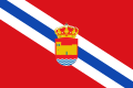 Bandera de Arandilla.svg