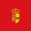 Bandera de Santa Inés (Burgos)