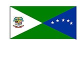 Bandera del municipio antonio romulo costa del estado tachira.jpg