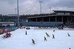 Thumbnail for Jyväskylän Seudun Palloseura