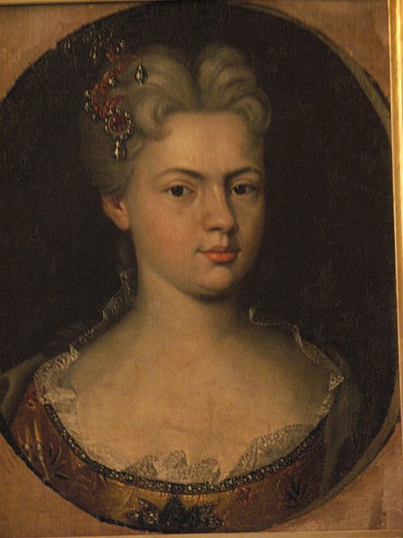 File:Baranów Sandomierski - portrait 2.JPG