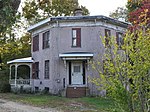 Capt. Rodney J. Baxter House